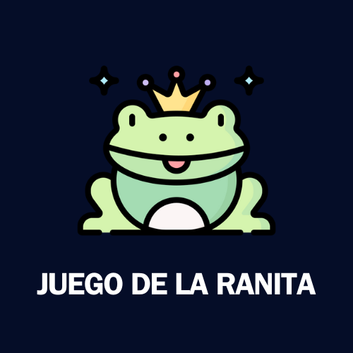 Juego de la Ranita